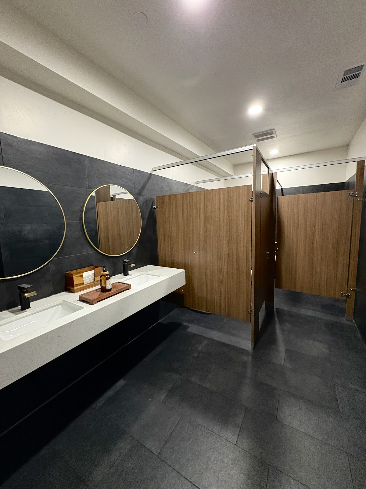 Bathroom Remodel 10