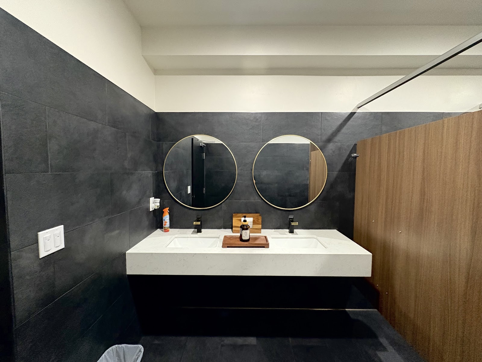 Bathroom Remodel 12