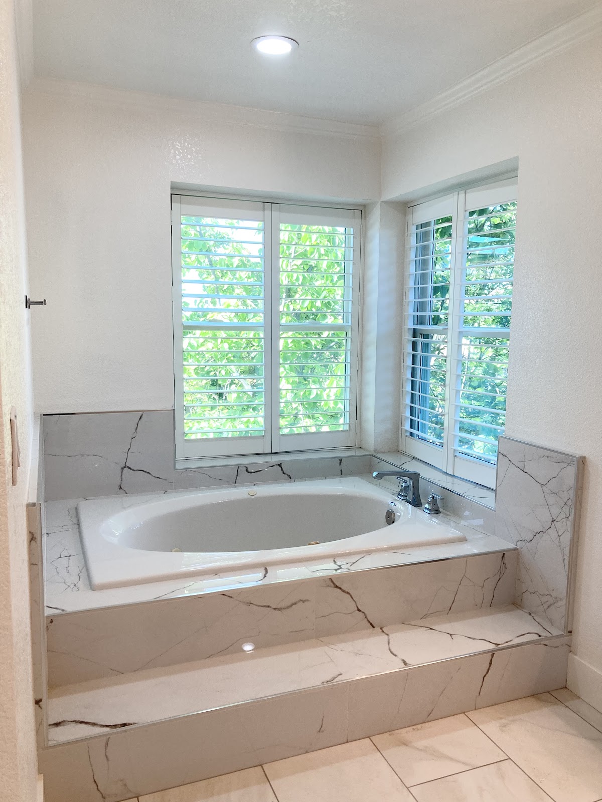 Bathroom Remodel 16