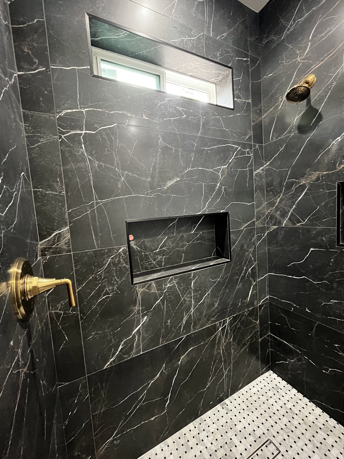 Bathroom Remodel 17