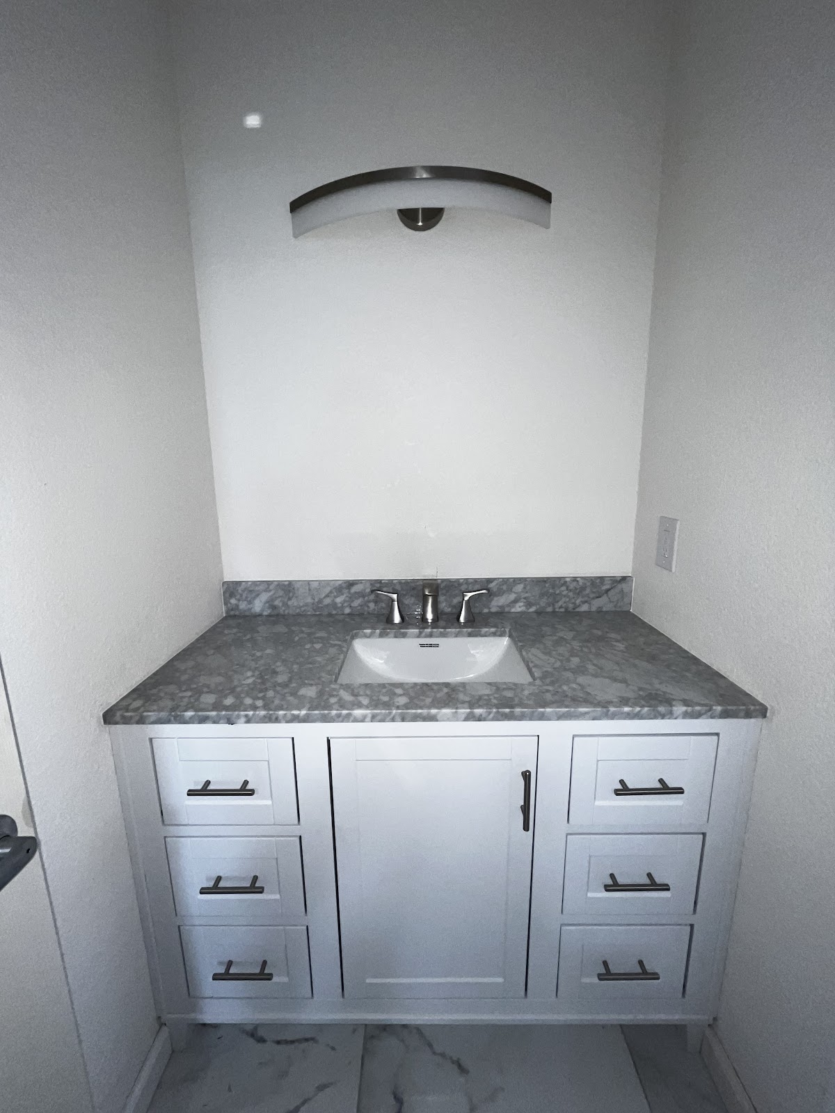 Bathroom Remodel 18