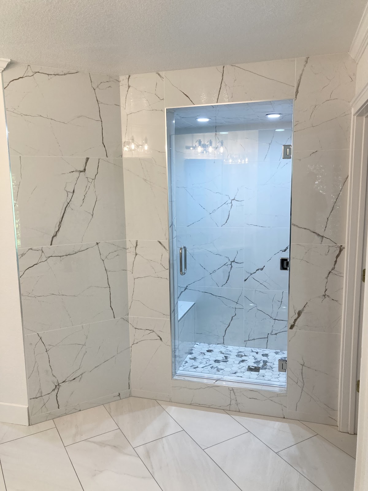Bathroom Remodel 2