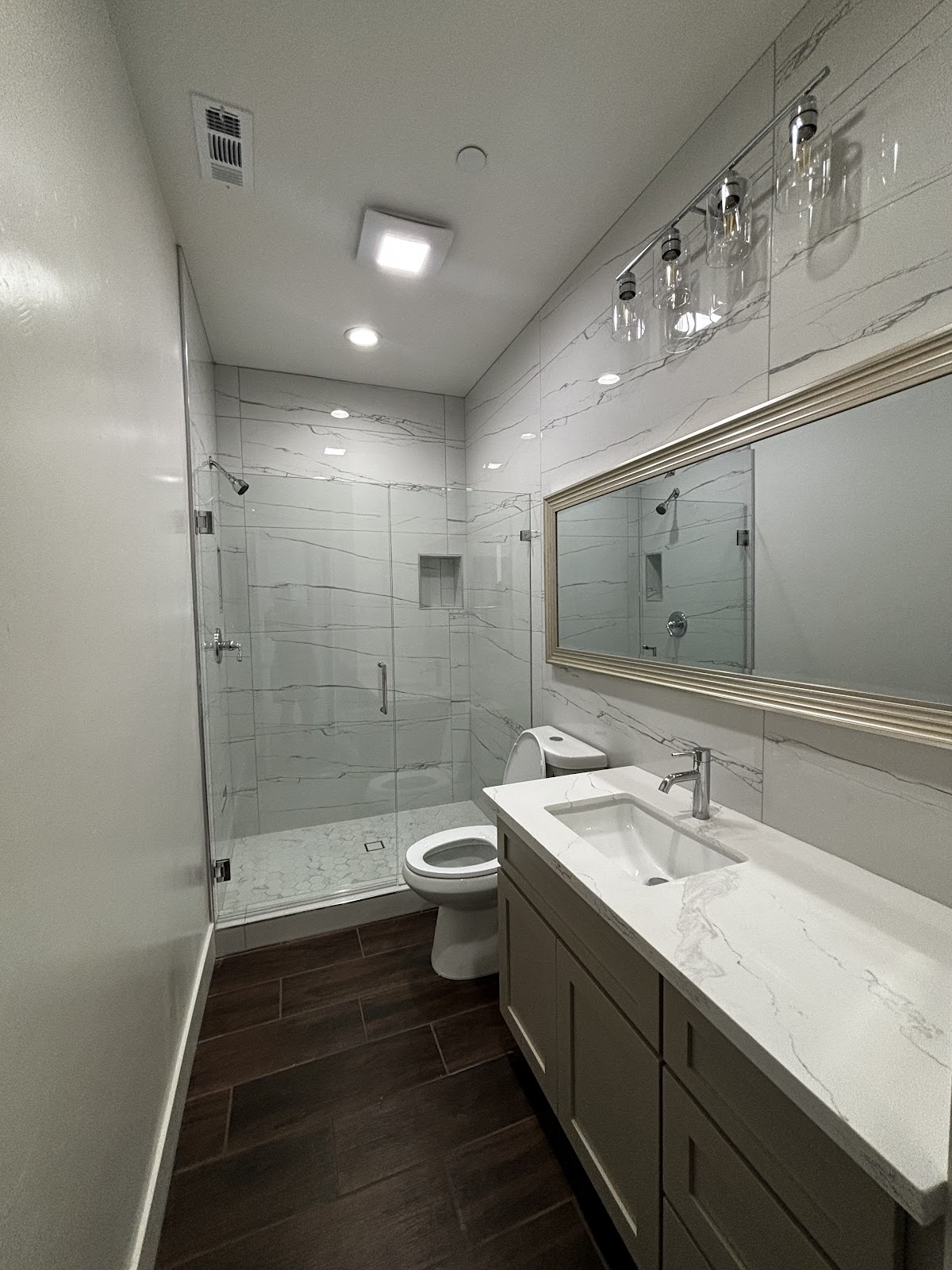 Bathroom Remodel 21