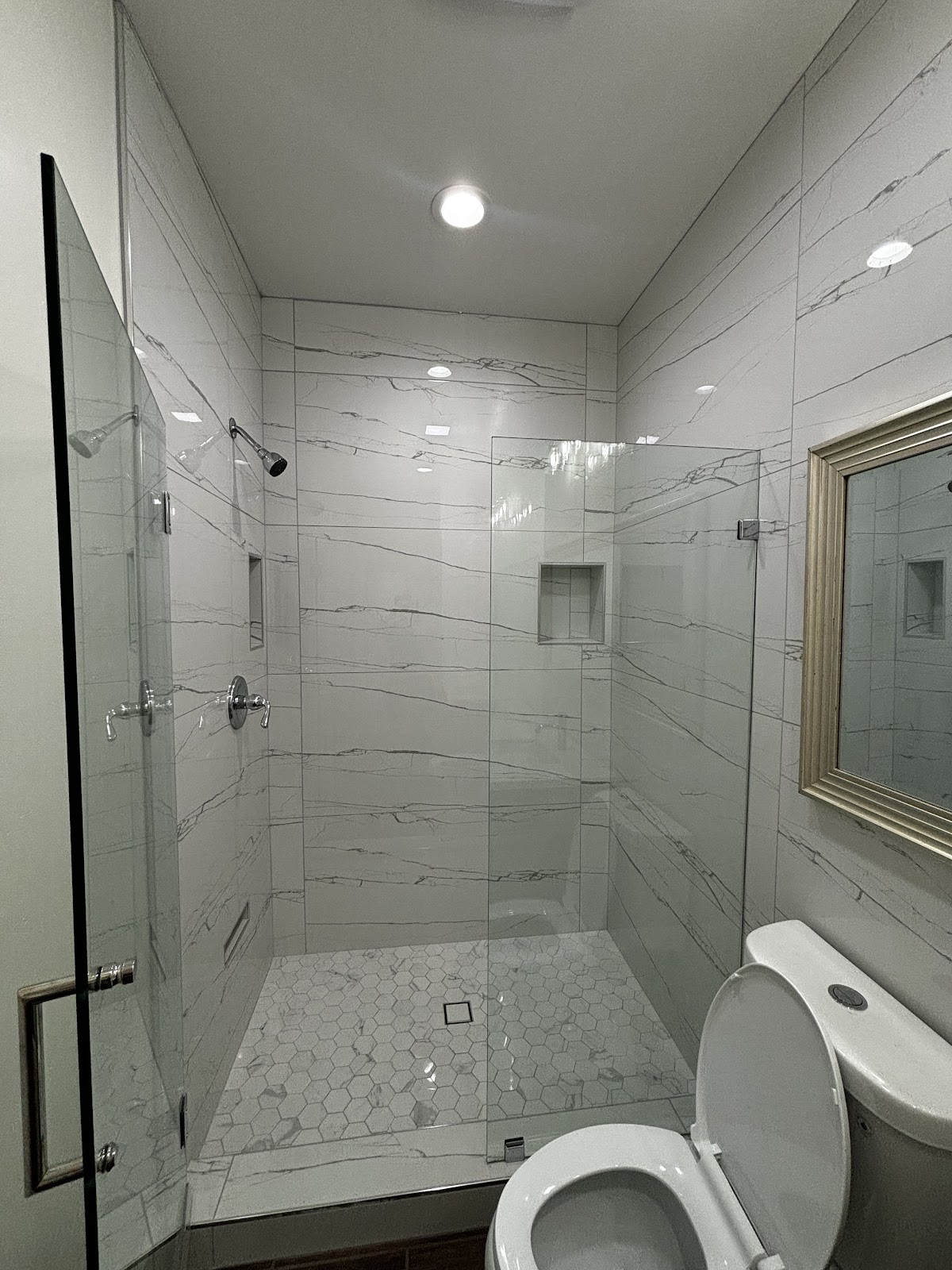Bathroom Remodel 22