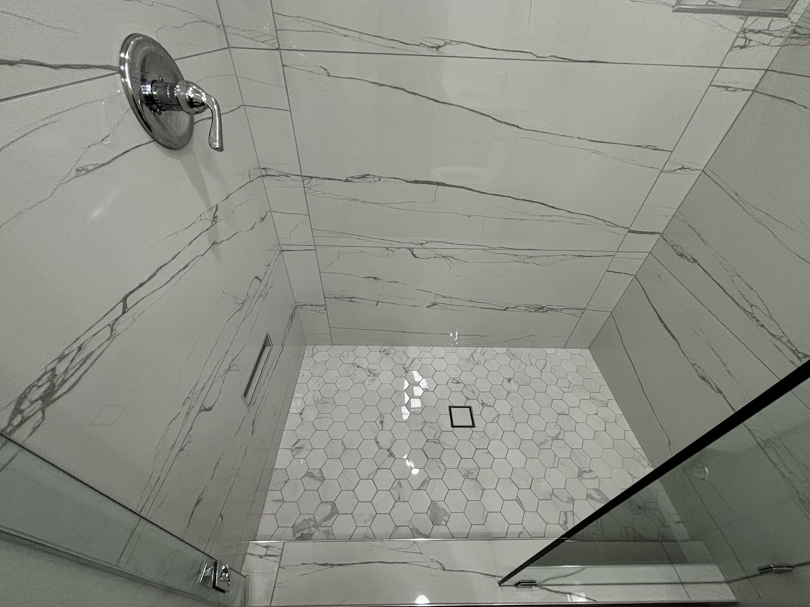 Bathroom Remodel 23