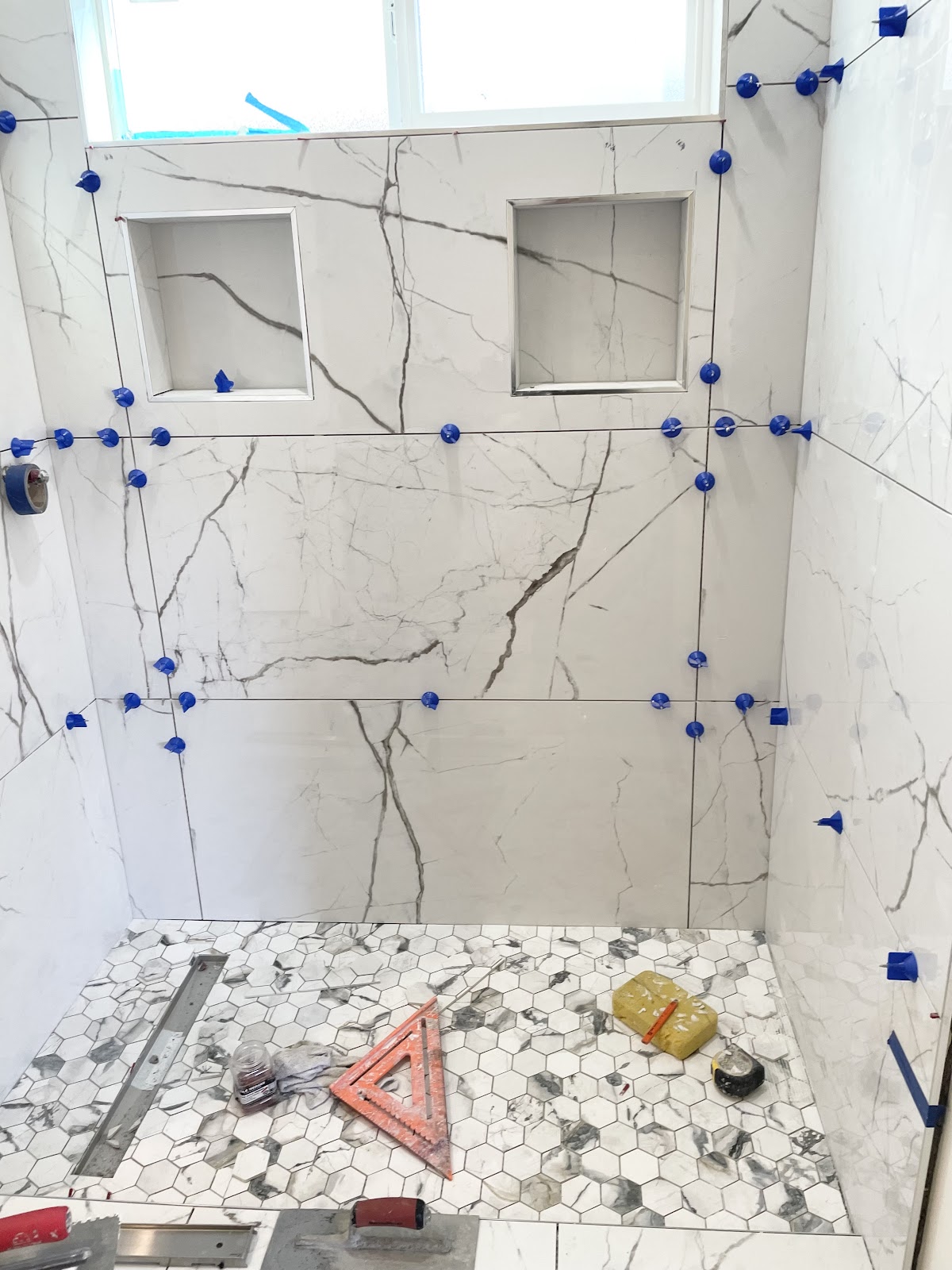 Bathroom Remodel 4