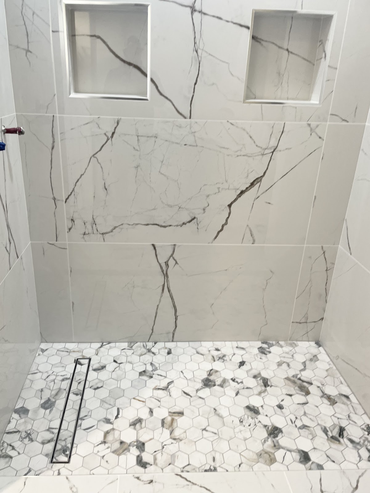 Bathroom Remodel 5