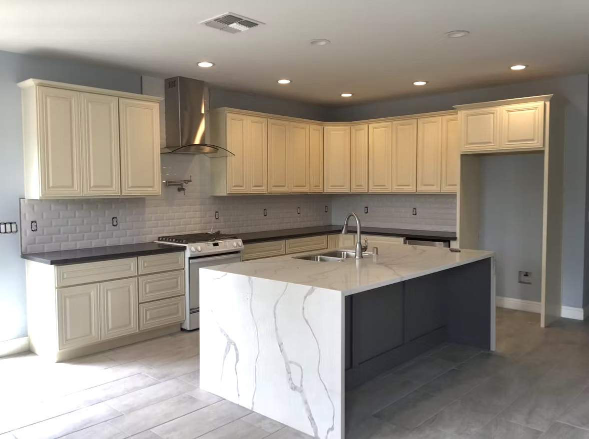 Kitchen Remodel 8