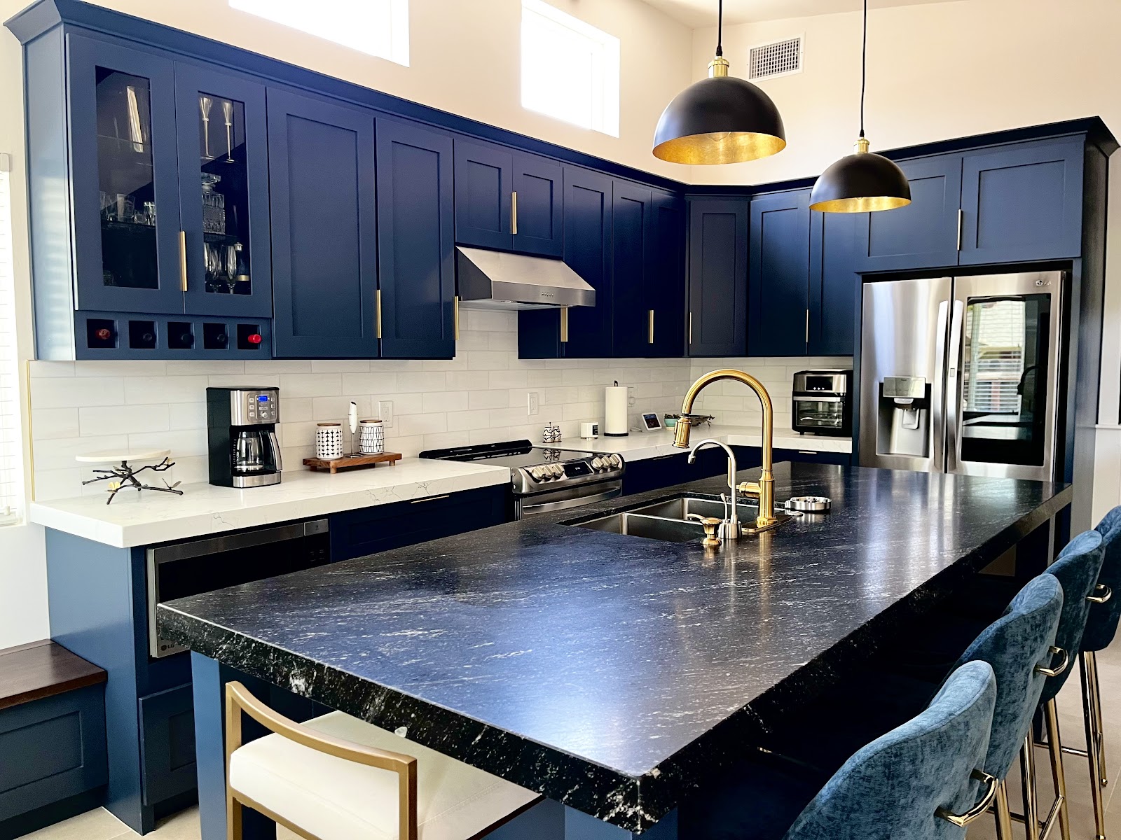 Kitchen Remodel 20