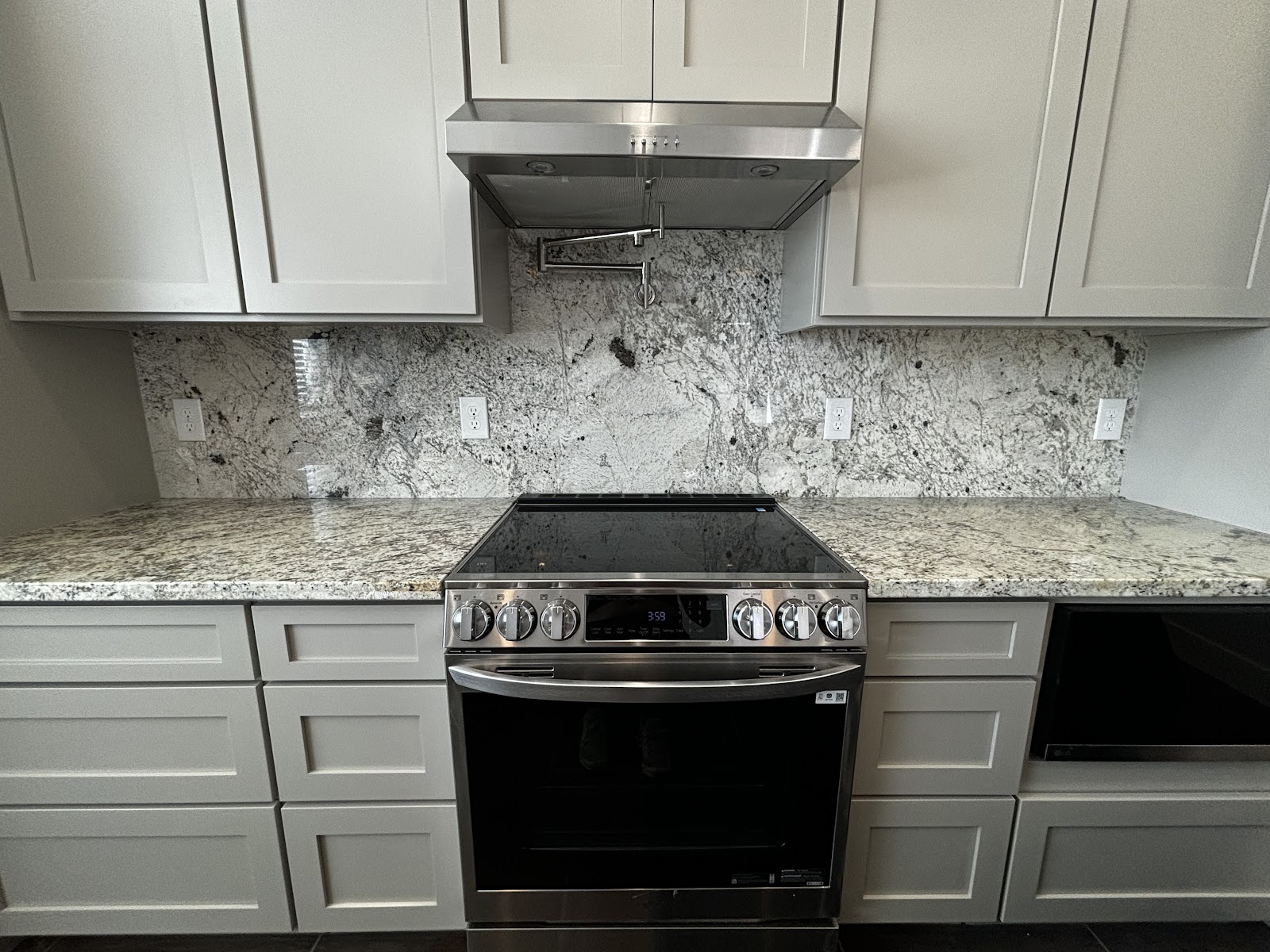 Kitchen Remodel 22