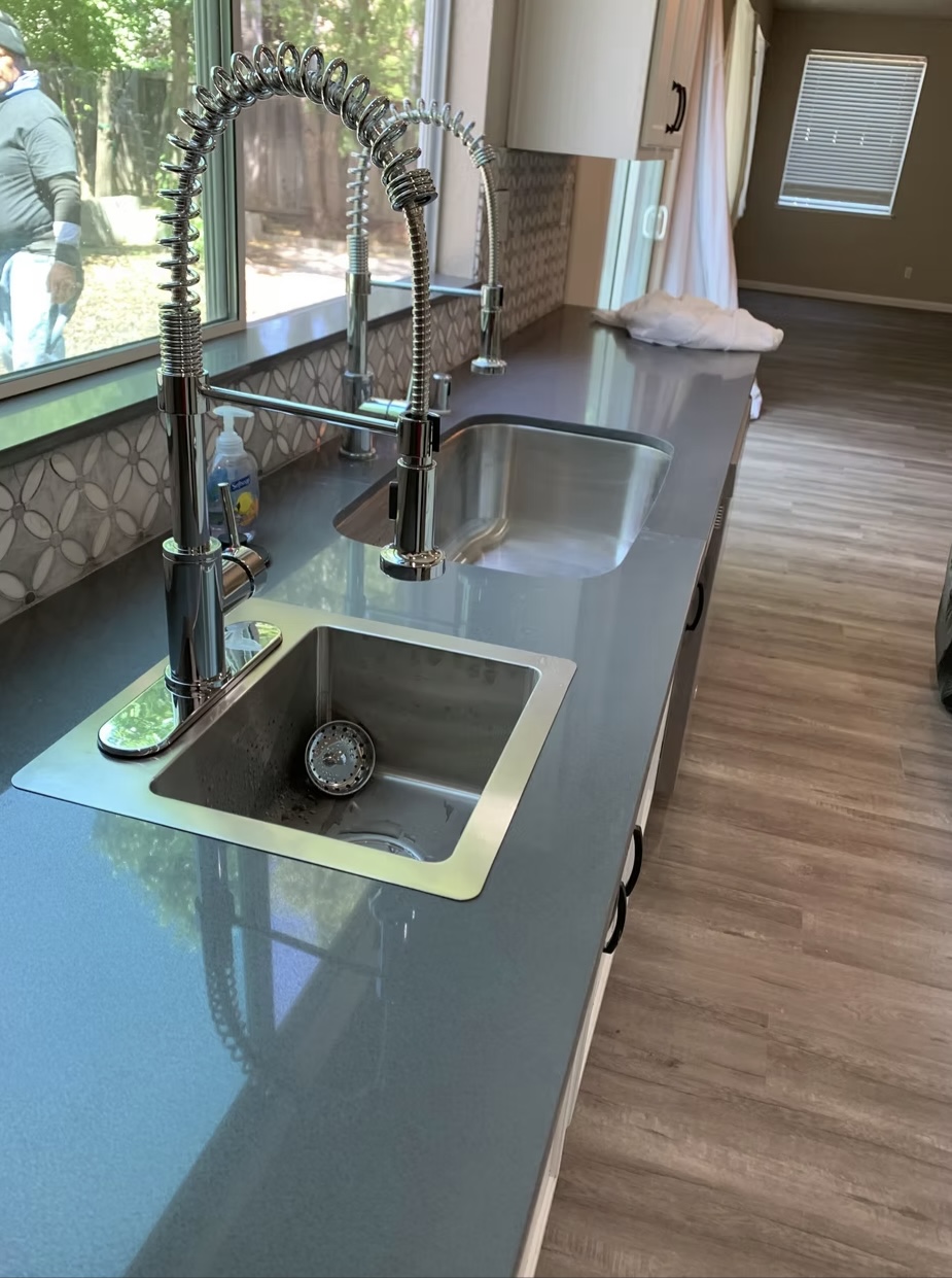 Kitchen Remodel 9