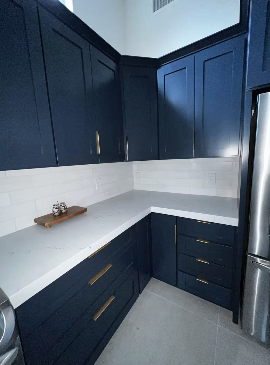Kitchen Remodel 12