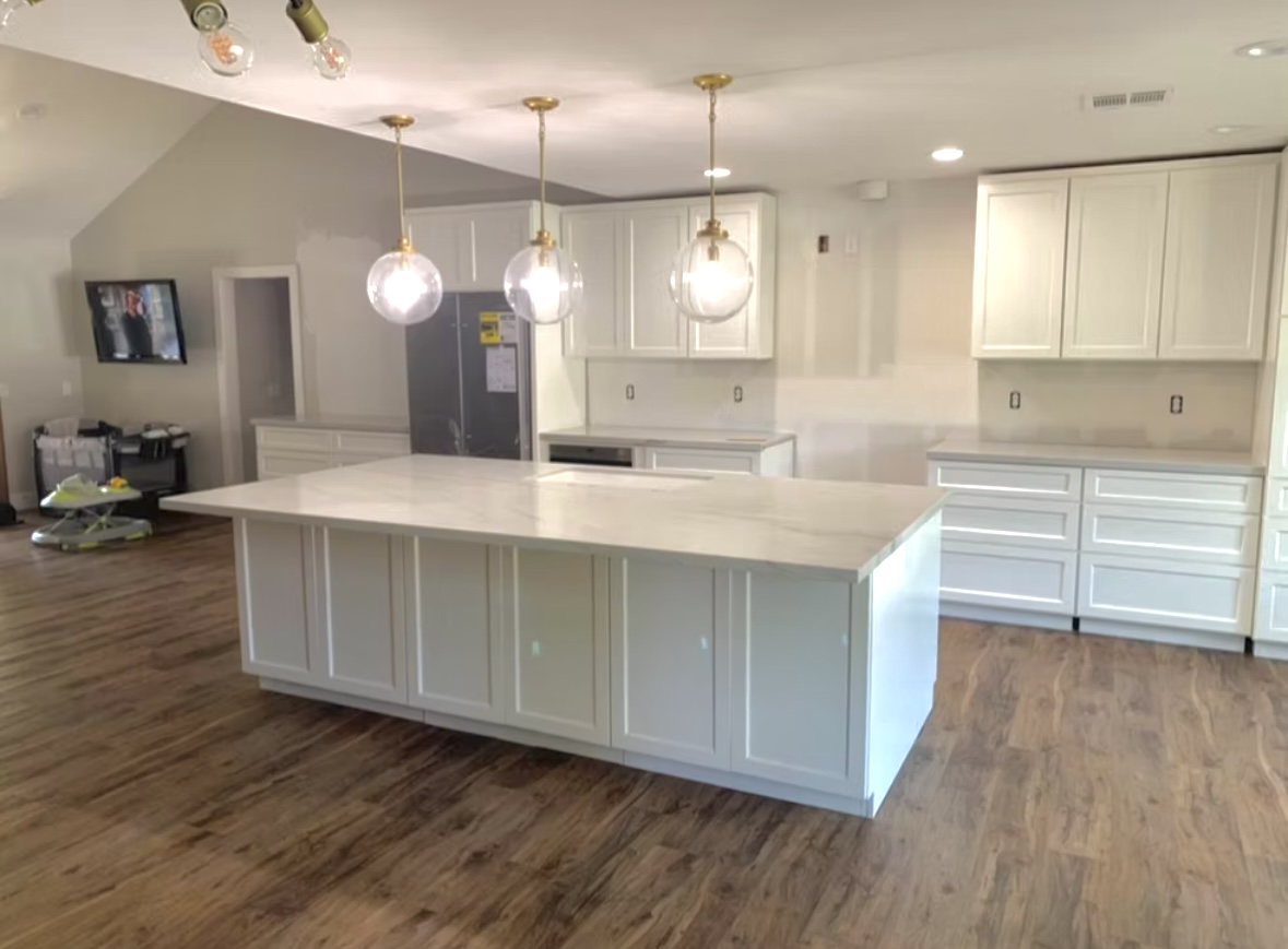 Kitchen Remodel 13
