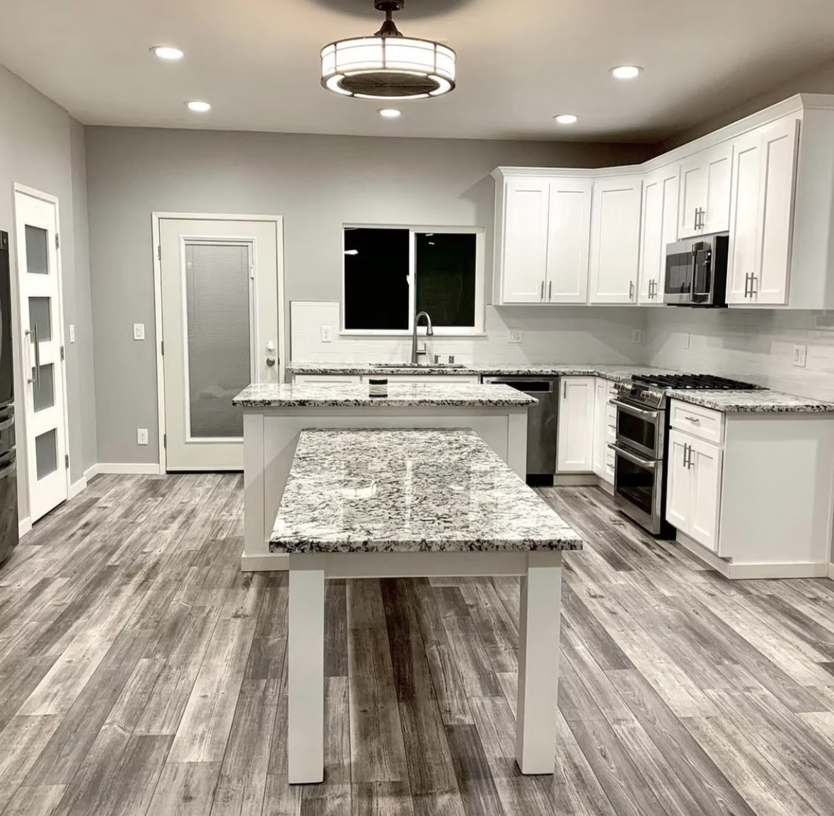 Kitchen Remodel 14