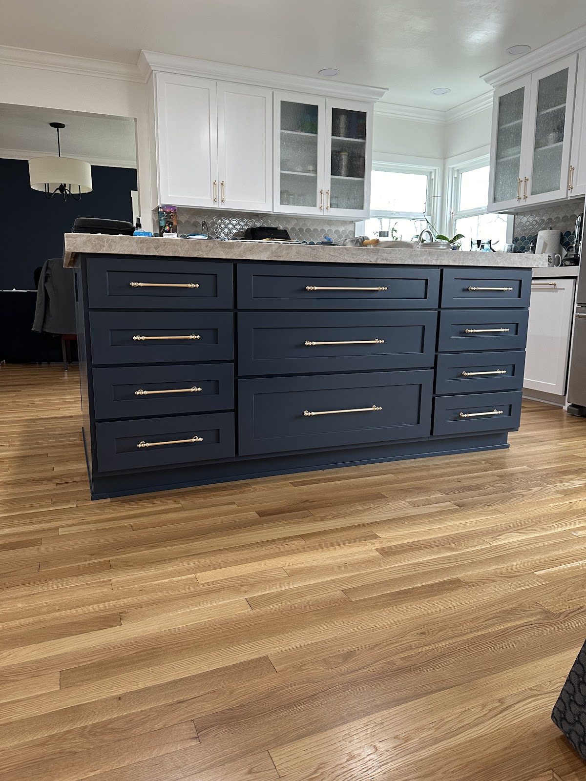 Kitchen Remodel 15