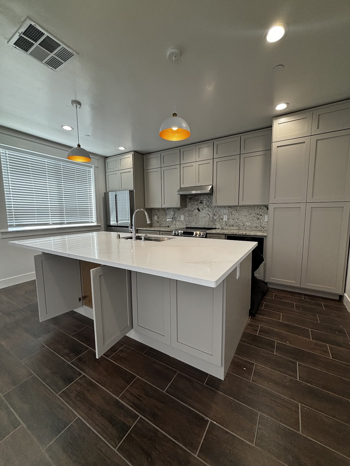 Kitchen Remodel 16